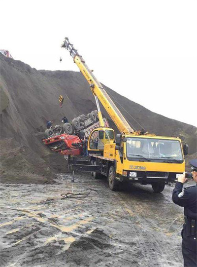 鼎湖区上犹道路救援