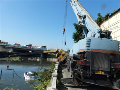 鼎湖区单县道路救援